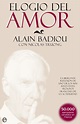 Libro de la semana: «Elogio del amor» de Alain Badiou – La Catarina