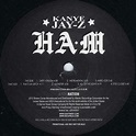 H.A.M/KANYE WEST & JAY-Z｜HIPHOP/R&B｜ディスクユニオン･オンラインショップ｜diskunion.net