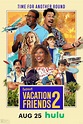 First Clip, New Trailer and Poster Revealed for John Cena's "Vacation ...