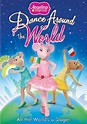 Best Buy: Angelina Ballerina: Dance Around the World [DVD]
