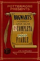 Hogwarts: una guía incompleta y poco fiable eBook por J.K. Rowling ...