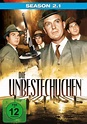 Die Unbestechlichen (1959) Episodenguide – fernsehserien.de