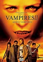 Vampires II, adieu vampires : bande annonce du film, séances, streaming ...