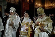 Imperio Bizantino: La Iglesia Ortodoxa | Social Hizo
