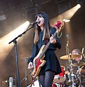 Paz Lenchantin