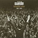 SUEDE - The Best Of Suede: Beautiful Ones 1992-2018 Vinyl at Juno Records.