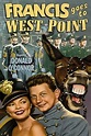 Francis Goes to West Point (1952) – Filmer – Film . nu