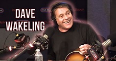 Dave Wakeling in-studio on Jonesy's Jukebox