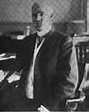 Victor H. Metcalf - 5th Secretary Of The Navy (1906-1908) 2nd Secretary ...