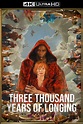 Three Thousand Years of Longing (2022) - Posters — The Movie Database ...