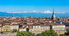 Where to Stay in Turin - 6 INCREDIBLE Areas for a 2024 Trip