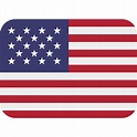 🇺🇸 Bandeira: Estados Unidos Emoji