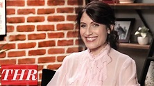 'Girlfriends' Guide to Divorce' Star Lisa Edelstein on The End of The ...