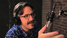 MARC MARON: More Later - Official Promo 1 I EPIX - YouTube