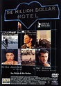 La película El hotel del millón de dólares - el Final de