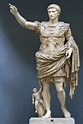 Escultura romana: conheça essa vertente artística clássica