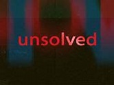 Unsolved (British TV programme) - Wikipedia