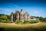 PARK HOUSE HOTEL - UPDATED 2018 Prices & Reviews (Sandringham, England ...