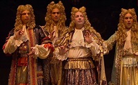 La Ópera francesa a lo largo de la Historia T1: La ópera en Francia en ...