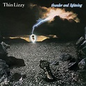 Thin Lizzy - Thunder And Lightning (Deluxe Edition) | Rock | Written in ...