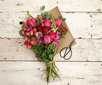 6 Tips for a Unique Valentine's Day Bouquet from Florist to the Stars ...