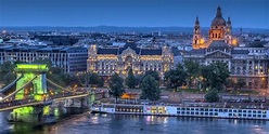 Budapest (Hungary) cruise port schedule | CruiseMapper