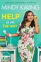 Exclusive: See the colorful covers for Mindy Kaling's new essay ...
