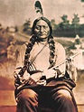 Sitting Bull: The Sioux Leader’s Final Flight For Freedom - True West ...