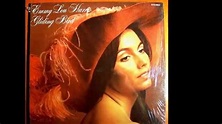 EMMYLOU HARRIS Save The Last Dance For Me - YouTube