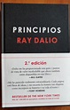 Libro Principios Ray Dalio | Mercado Libre