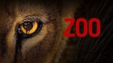 La série ''Zoo'' débarque ce mardi soir sur TF1 - Newstele