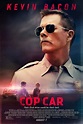 Coche policial (2015) - FilmAffinity
