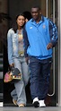 Footballer Emile Heskey's fiancée threatened at knifepoint as robbers ...