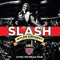 Slash - Blu-ray featuring Myles Kennedy and The Conspirators - Living ...