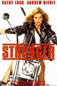 The Stranger (1995) - Posters — The Movie Database (TMDB)