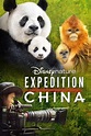 Expedición a China (2017) - FilmAffinity