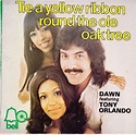Best Of yellow ribbon by tony orlando Tony orlando yellow ribbon tour