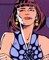 Dana D'Angelo (Tierra-928) | Spider-Man Wiki | Fandom