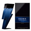 Carolina Herrera Bad Boy Cobalt Eau de Parfum Electrique