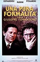 Pura formalidad de Giuseppe Tornatore (1994) - Unifrance