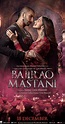 Bajirao Mastani (2015) - Plot Summary - IMDb