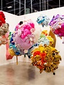 Mike Kelley, Influential American Artist, Dies at 57 - The New York Times