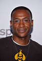 Picture of Tommy Davidson