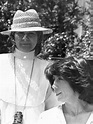 Lily Tomlin Married Jane Wagner — Actress Weds Partner On NYE After 42 ...