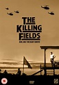 The Killing Fields | DVD | Free shipping over £20 | HMV Store