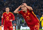 FOTO - Pisilli: "Questo gol deve essere il punto di partenza verso ...