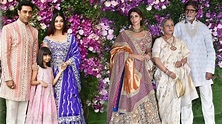 Inspiration 40 of Shweta Bachchan Nanda Wedding Pictures | ericssandiary