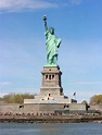 Statue of Liberty | New York Sightseeing