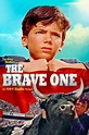 The Brave One (1956) - Michel Ray DVD – Elvis DVD Collector & Movies Store