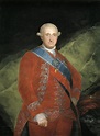 Carlo IV di Spagna - Wikipedia